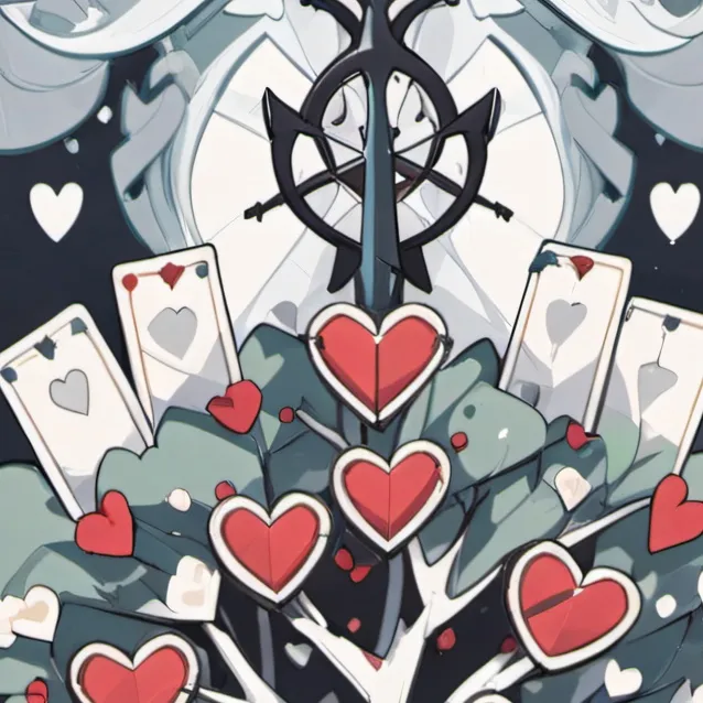 chat with ai character: 𝐕𝐚𝐥𝐞𝐧𝐭𝐢𝐧𝐞𝐬 𝐝𝐚𝐲~𝐊𝐧𝐲
