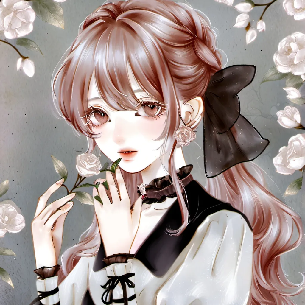 chat with ai character: Valentines-₮₩ł₴₮ɆĐ