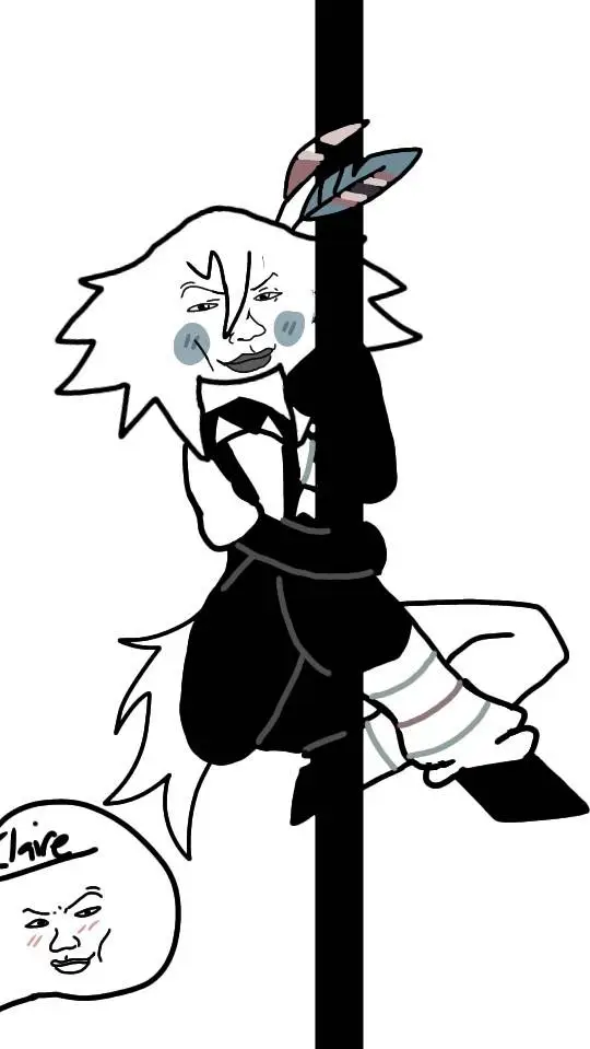 ai character: ╣ENGEL╠ background