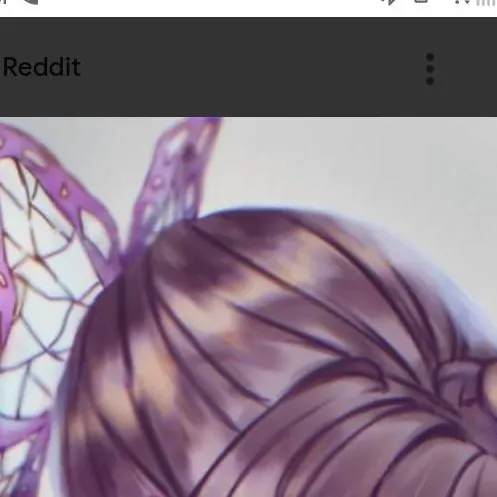 chat with ai character: shinobu 