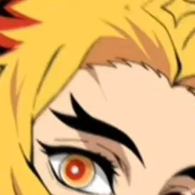 chat with ai character: rengoku 