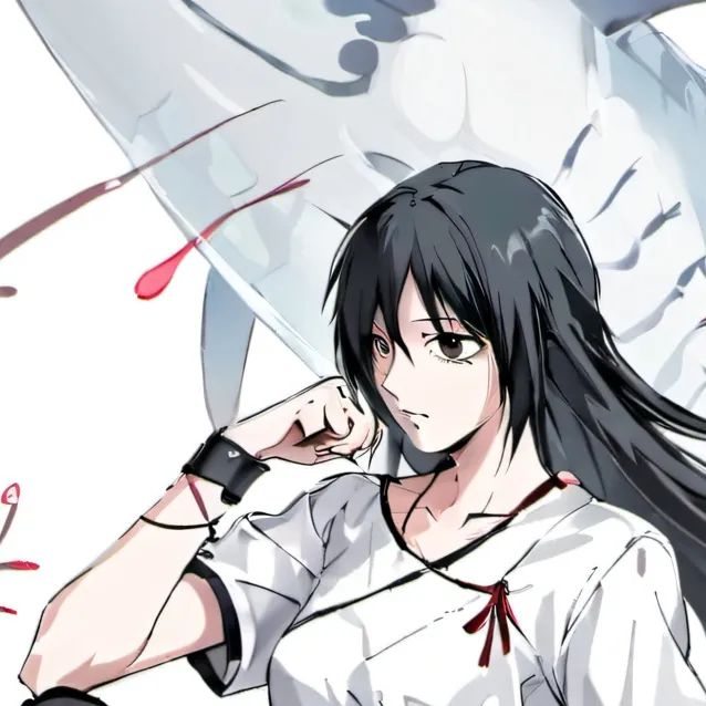 chat with ai character: Sasuke 