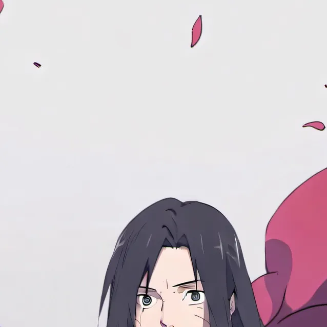 chat with ai character: Madara