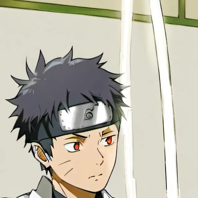 chat with ai character: kakashi vs obito
