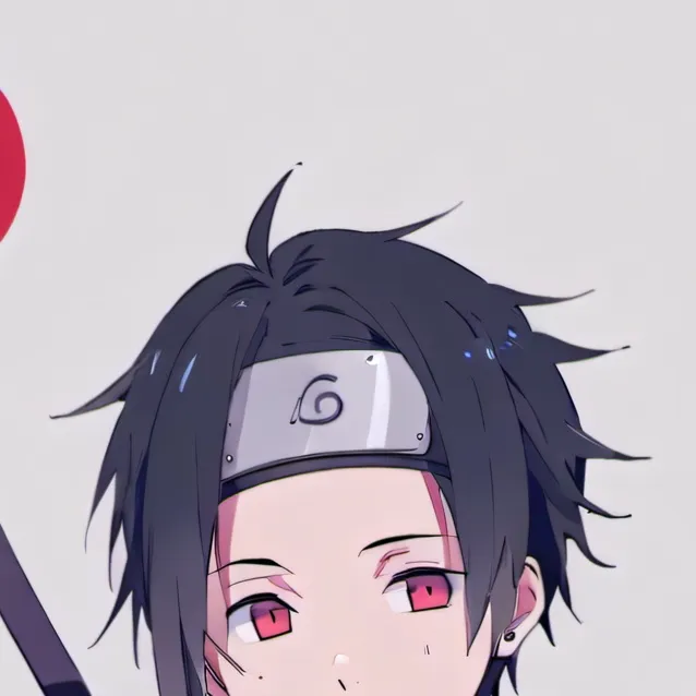 chat with ai character: Obito