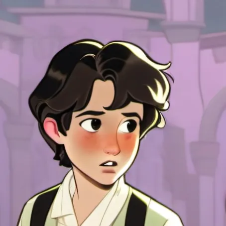 chat with ai character: Neville