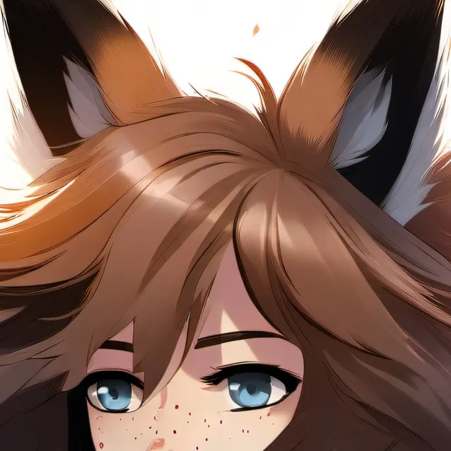 chat with ai character: IRL me ~{Río}~