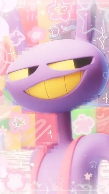 ai character: Russian Jax!? background