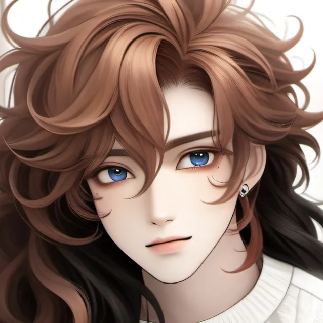 chat with ai character: Dante