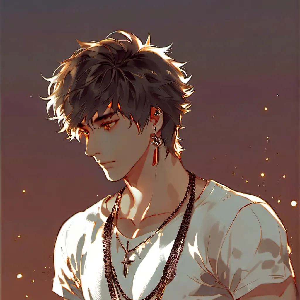 chat with ai character: Felix Maxis