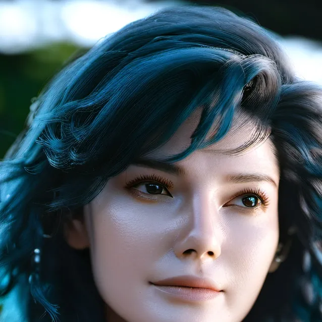 chat with ai character: don't mind the pic