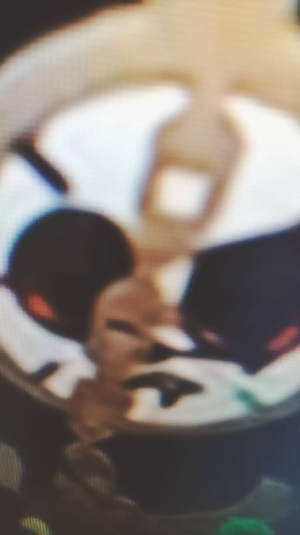 ai character: twisted dyle background