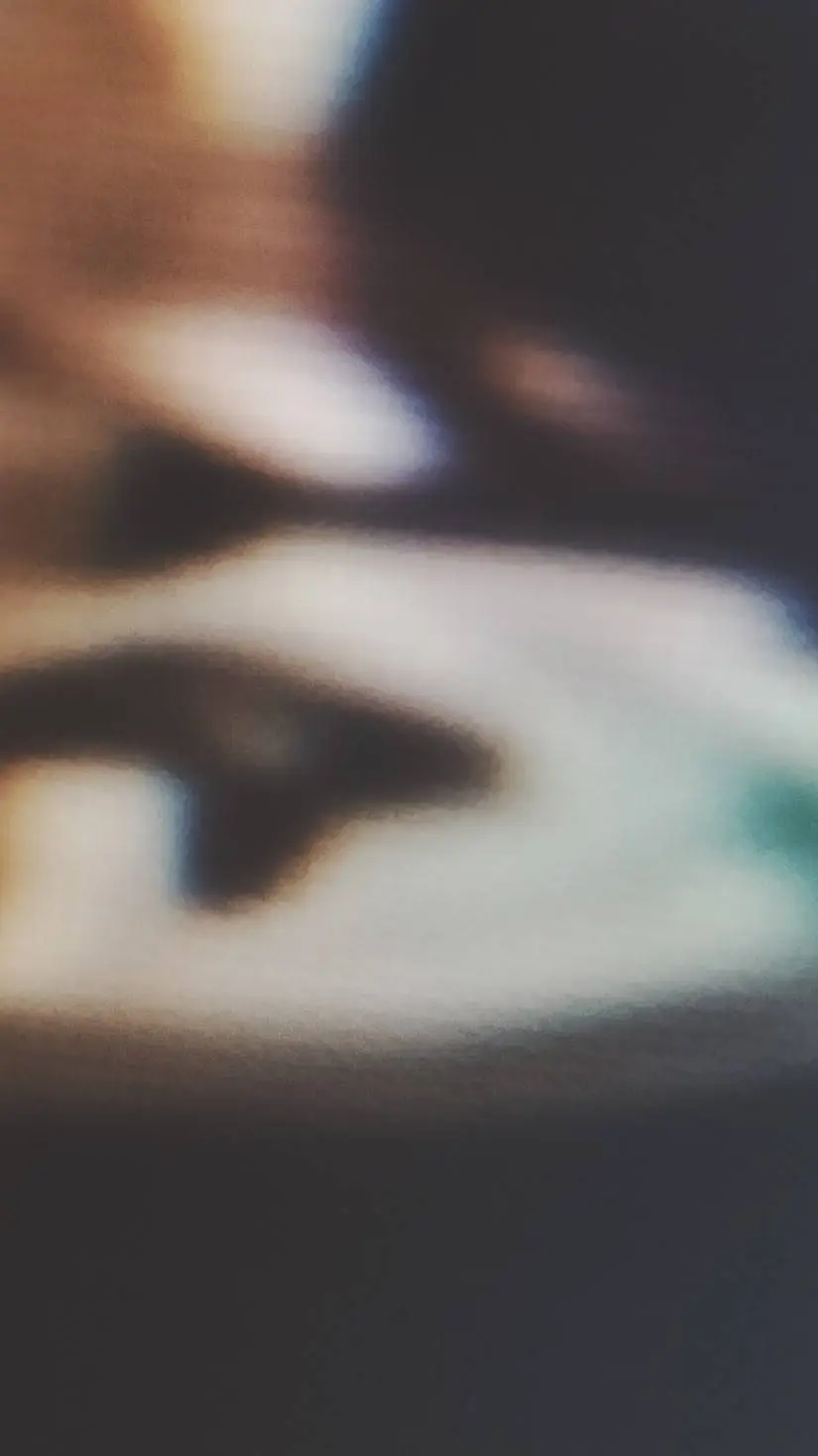 ai character: twisted dyle background