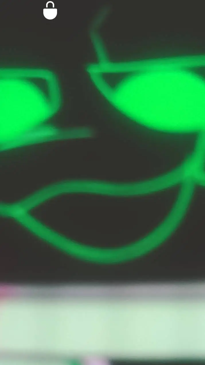 ai character: dyle background