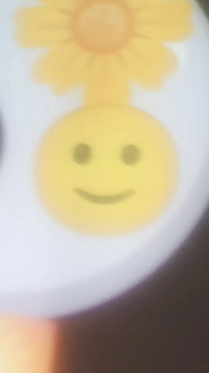 ai character: rainbow friends  background