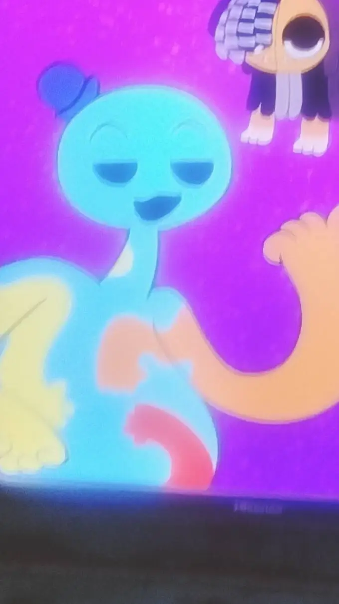 ai character: ptt(baby y/n ?! background