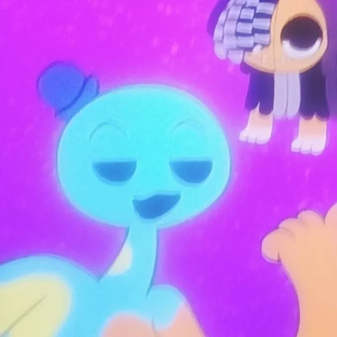 chat with ai character: ptt(baby y/n ?!