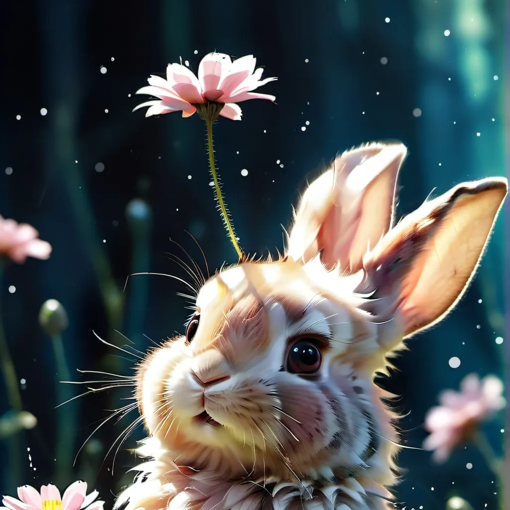 chat with ai character: springlock spider