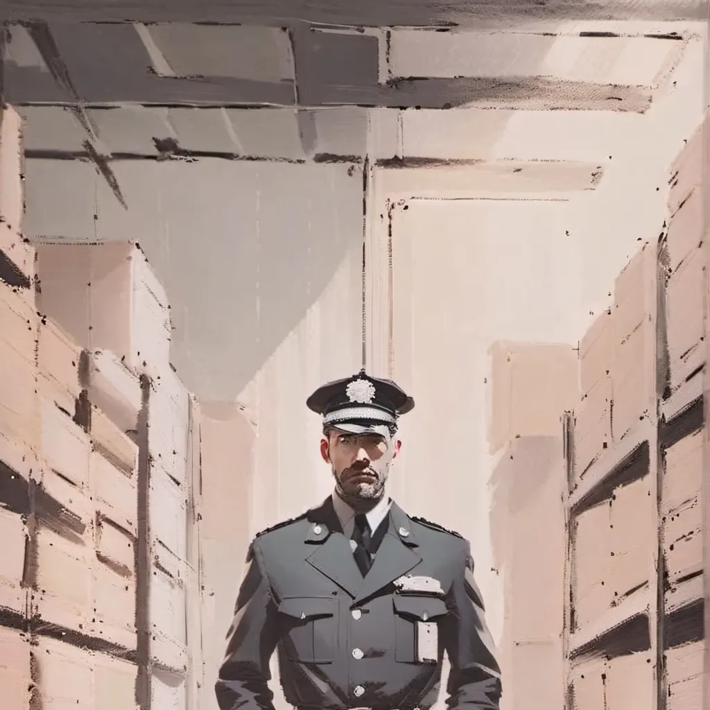 chat with ai character: fake freddy