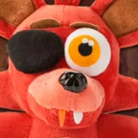 chat with ai character: fnaf baking cake