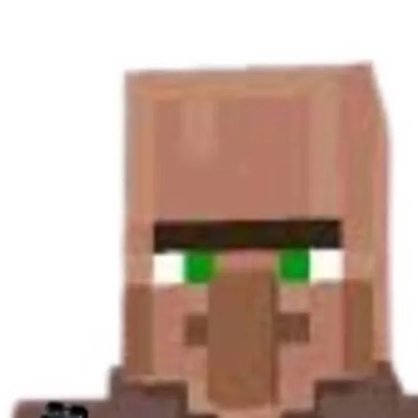 chat with ai character: villager 