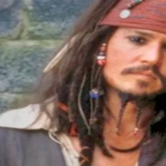 chat with ai character: Will turner