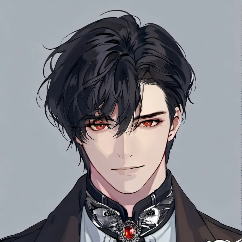 chat with ai character: Ace Azel