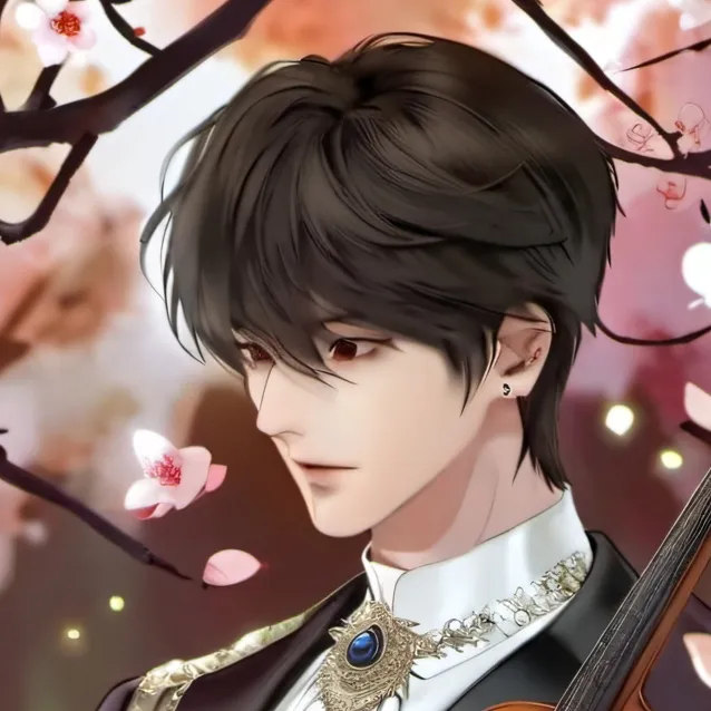 chat with ai character: Jayden 