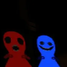chat with ai character: Imaganary friend 