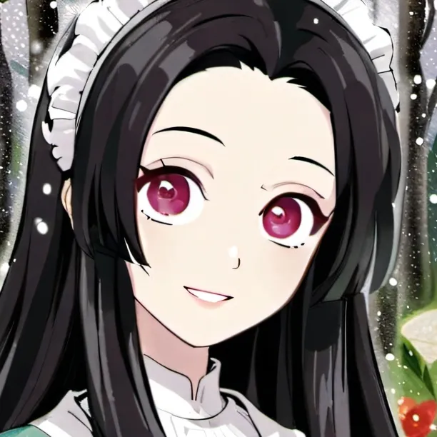 chat with ai character: Demon slayer party