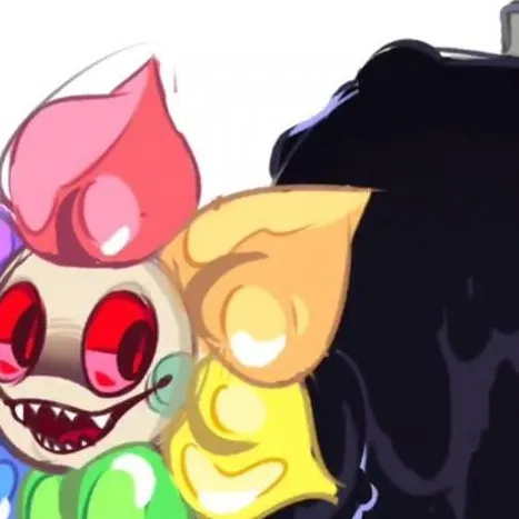 chat with ai character: Dandy