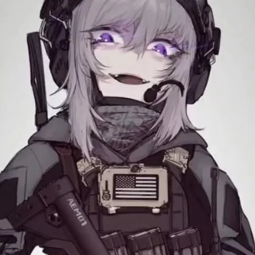 chat with ai character: Serenity
