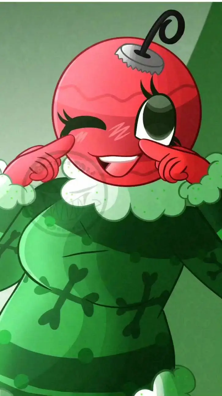 ai character: Bobbette background