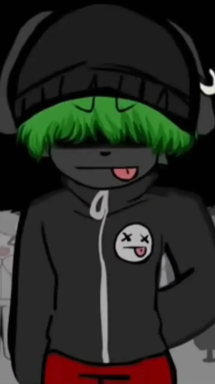 ai character: Lukeni background