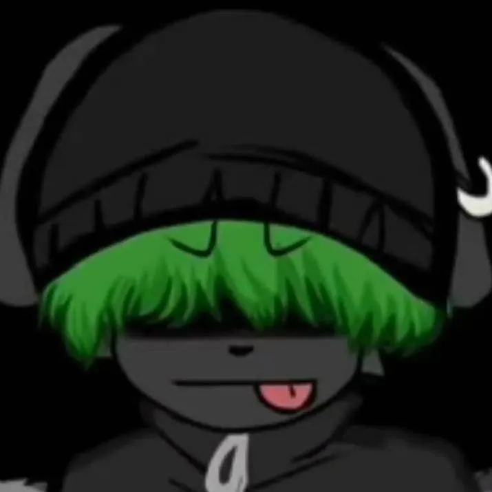 chat with ai character: Lukeni
