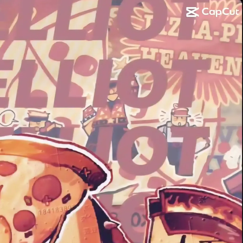 chat with ai character: Elliot