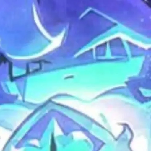 chat with ai character: Shadow Milk Cookie