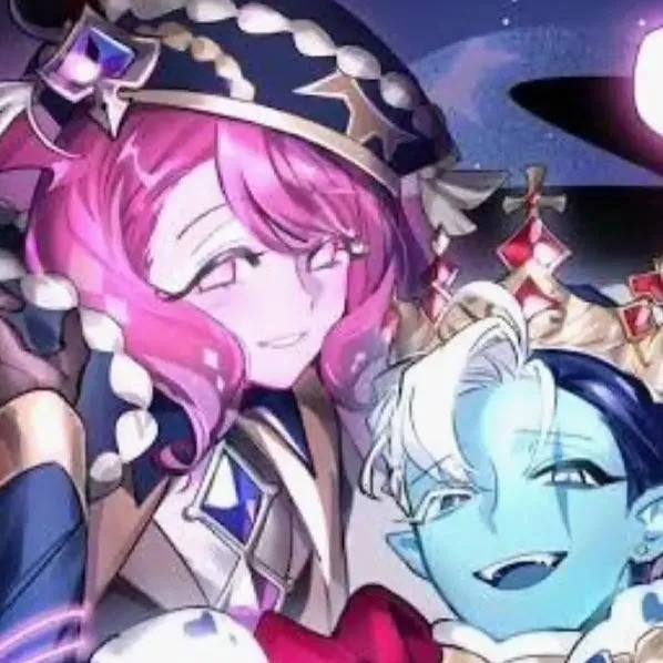 chat with ai character: EnternalShadow ❤️