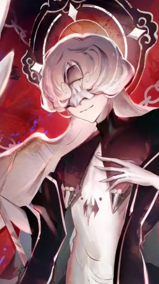 ai character: Doughael background