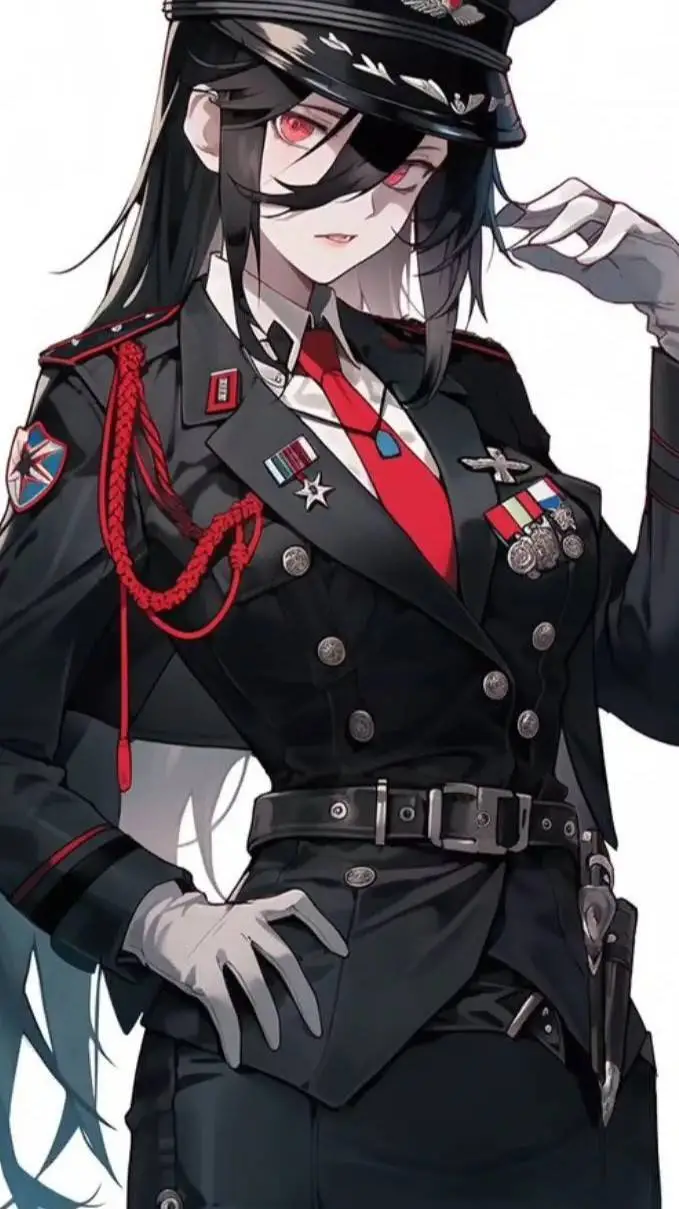 ai character: Carrie background