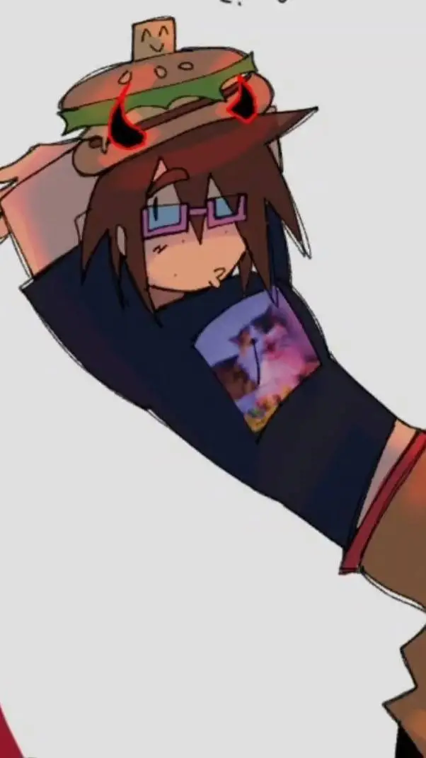 ai character: 007n7 background