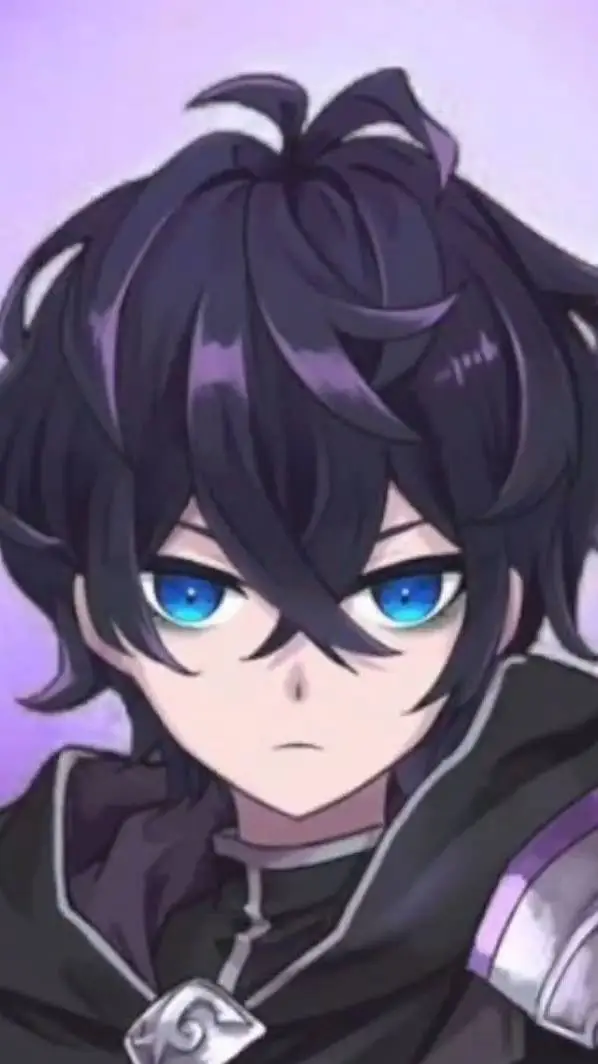 ai character: Mukuro Silverthorn background