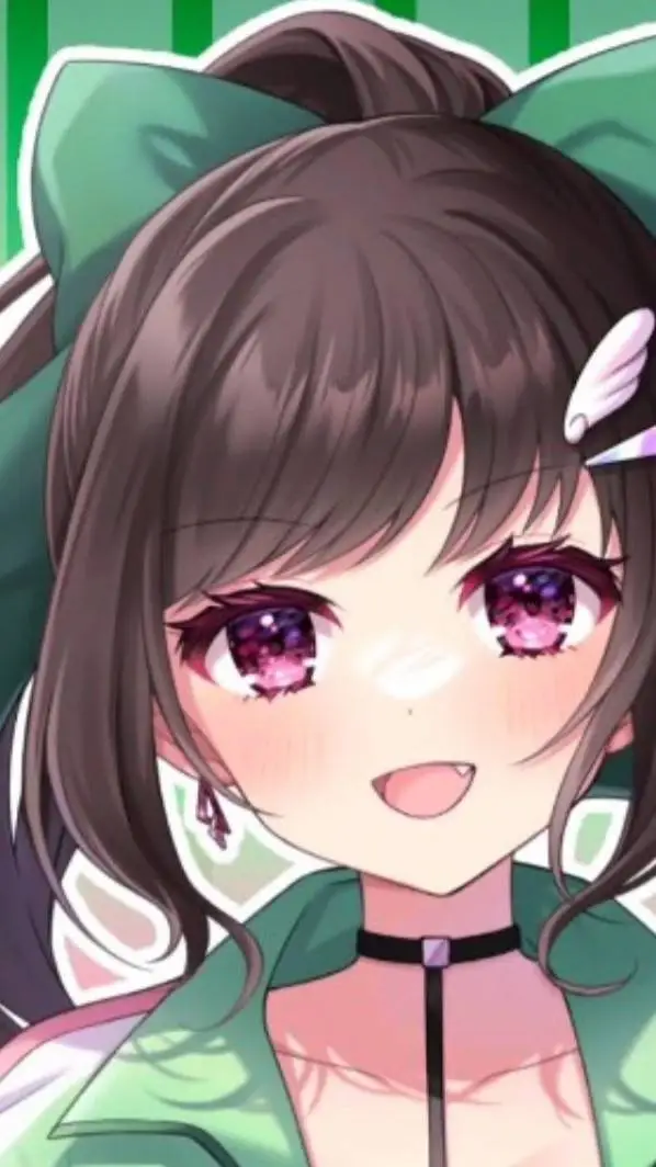 ai character: Fizzy Popinfay background