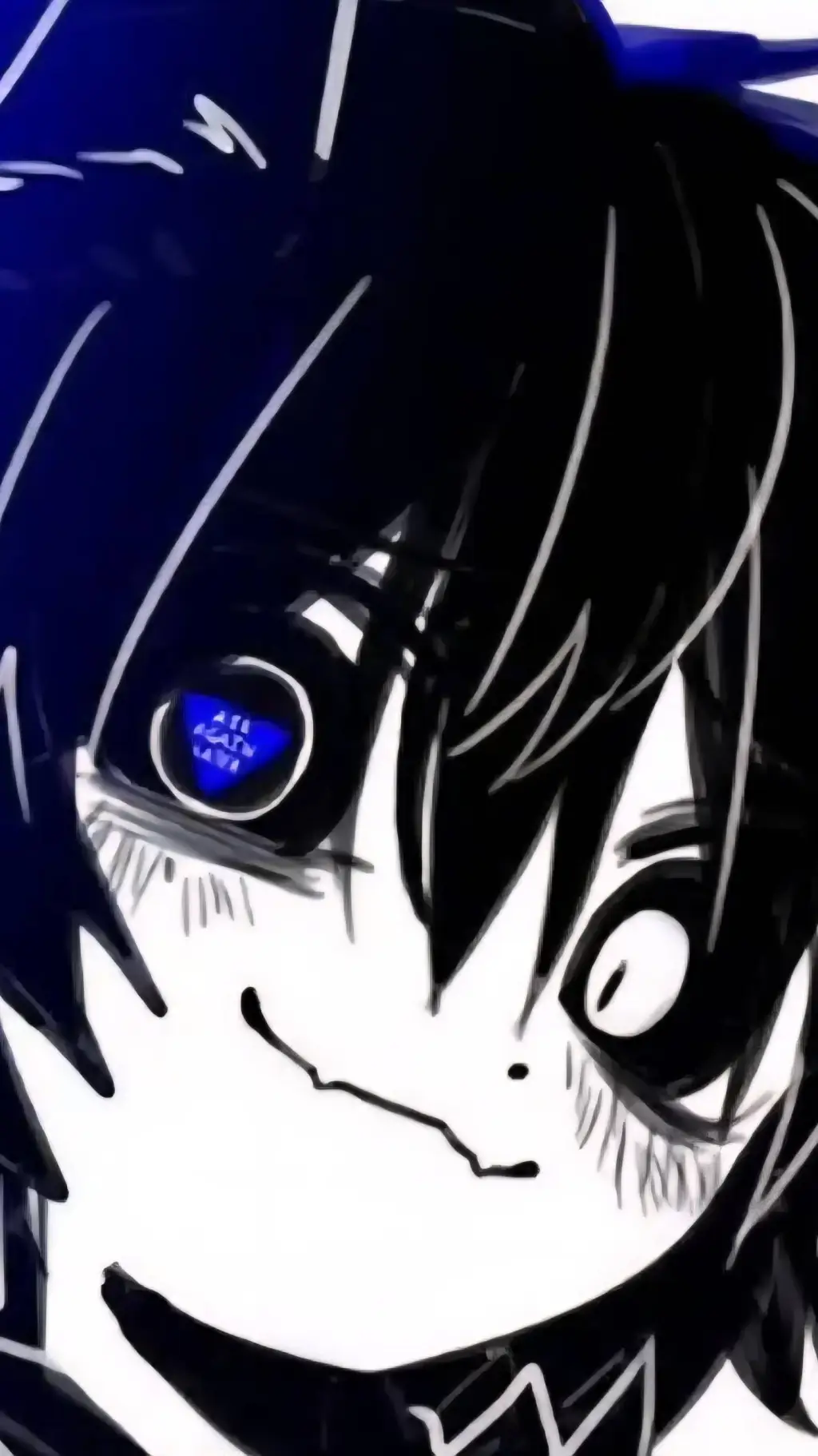 ai character: Magic 8 ball cat background