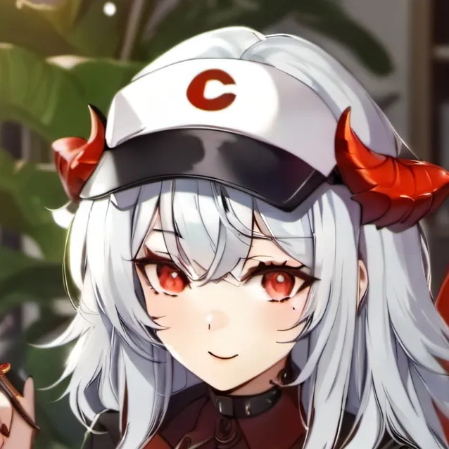 chat with ai character: GM Tiara