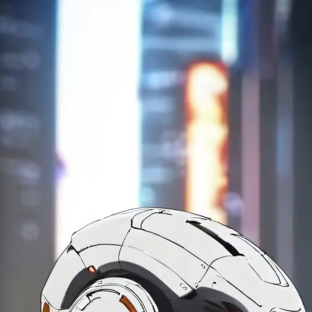 chat with ai character: Iso 