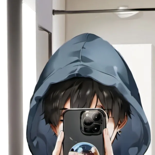 chat with ai character: Ryan's 