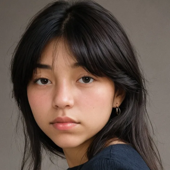 chat with ai character: Lily 