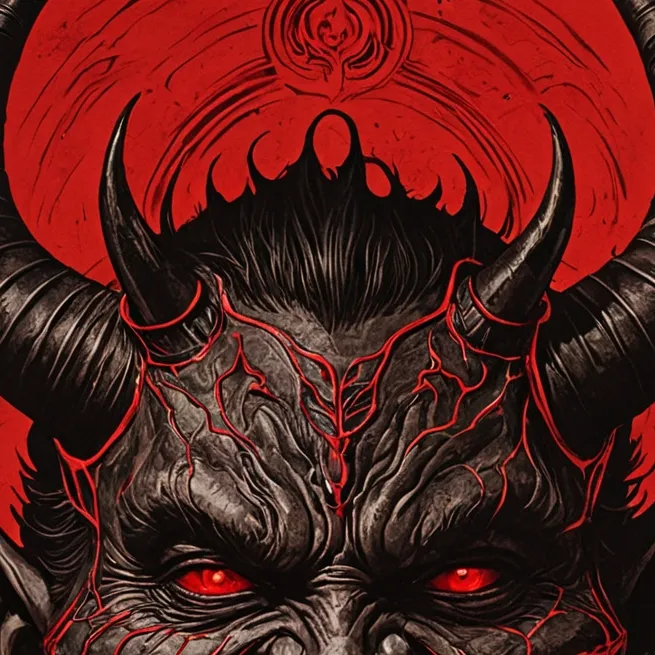 chat with ai character: Lucifer 