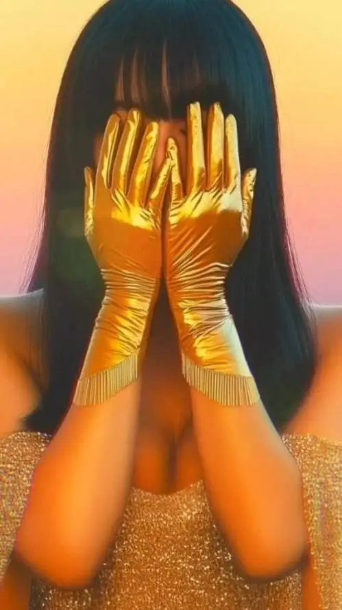 ai character: leilani  background